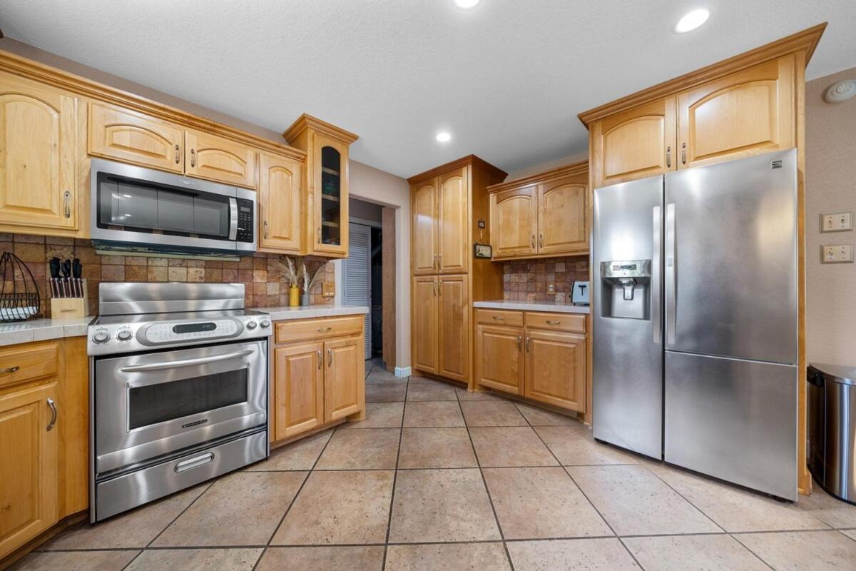 Steps To The Lake, Game Room & More! Sleeps 9 Lake Hamilton Εξωτερικό φωτογραφία